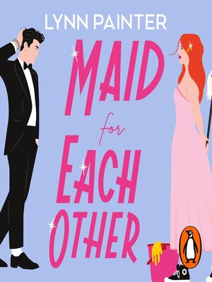 cover image of Maid For Each Other
